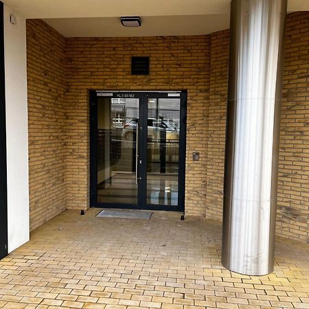 Asagi Czarna, Centrum, Klimatyzacja - Parking Gratis !! Białystok Zewnętrze zdjęcie