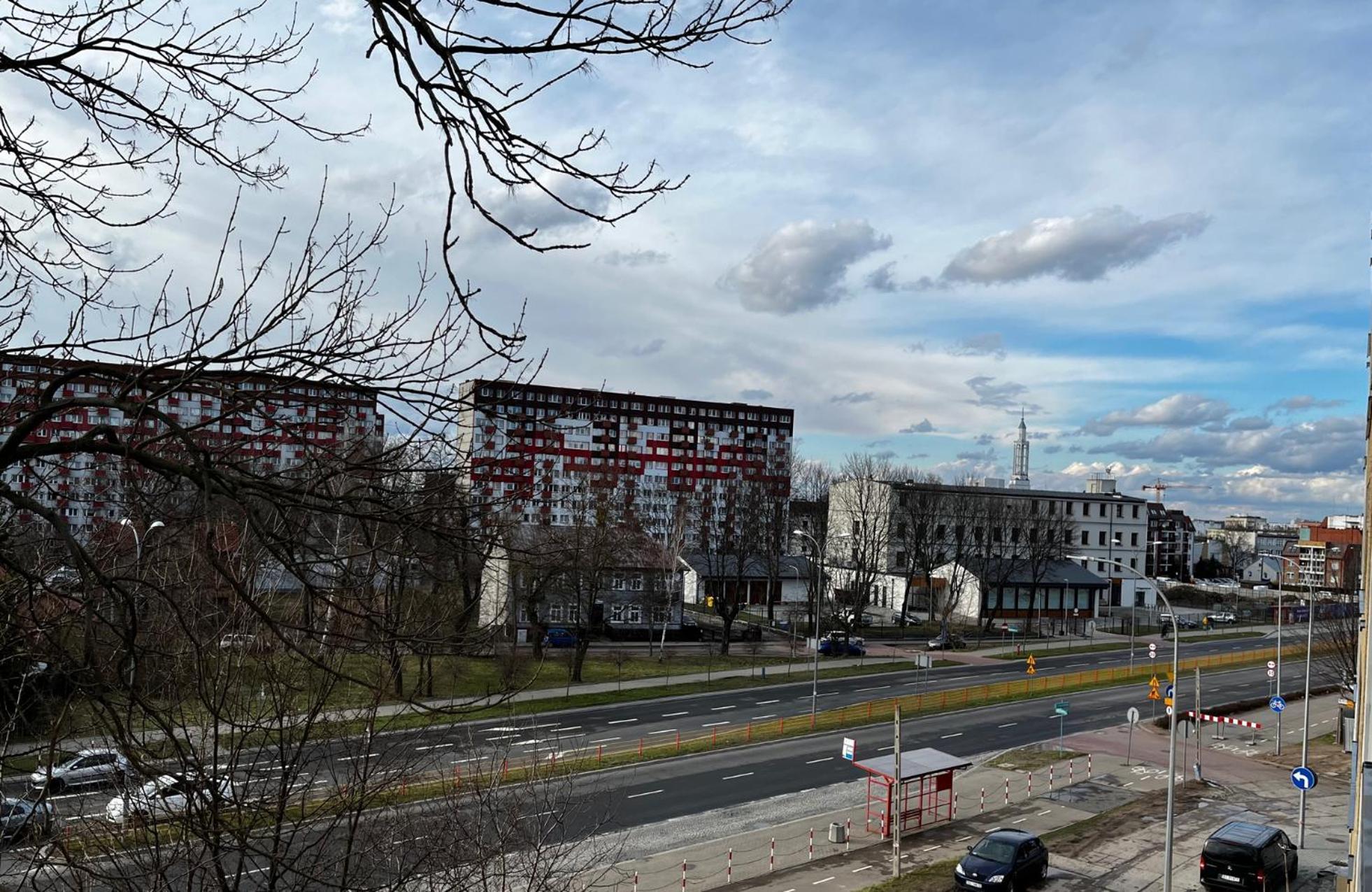 Asagi Czarna, Centrum, Klimatyzacja - Parking Gratis !! Białystok Zewnętrze zdjęcie